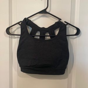 Alphalete sports bra - XS